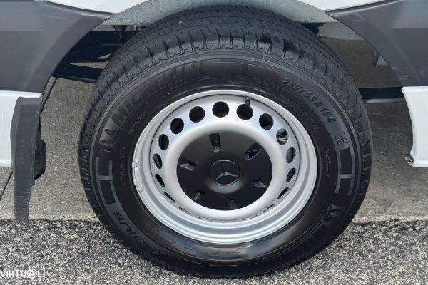 Mercedes-Benz Sprinter 313 CDI37 TA 