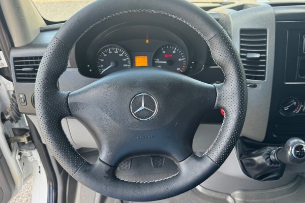 Mercedes-Benz Sprinter 313 CDI37 TA 
