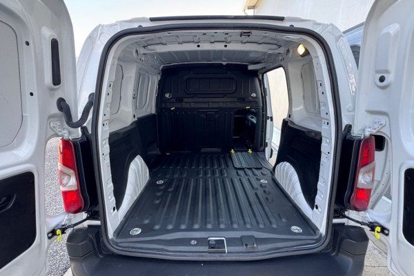 Peugeot Partner 1.5 BlueHDI L1 