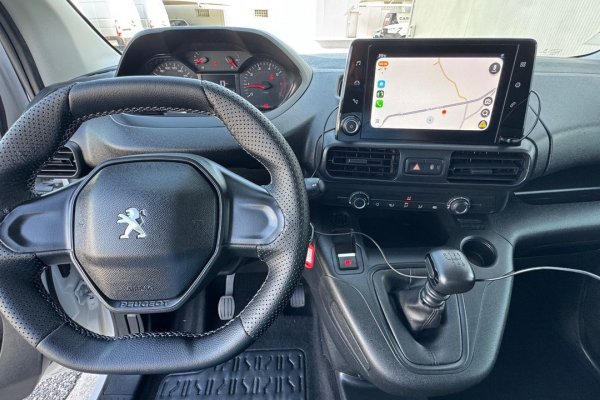 Peugeot Partner 1.5 BlueHDI L1 