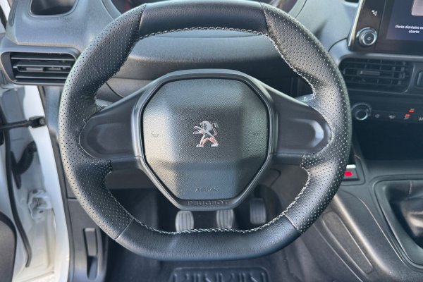 Peugeot Partner 1.5 BlueHDI L1 