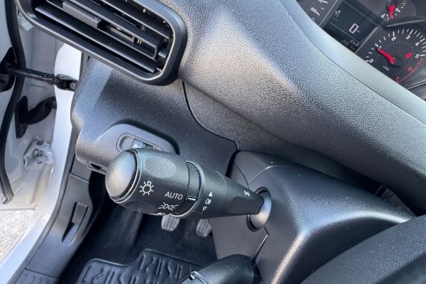 Peugeot Partner 1.5 BlueHDI L1 