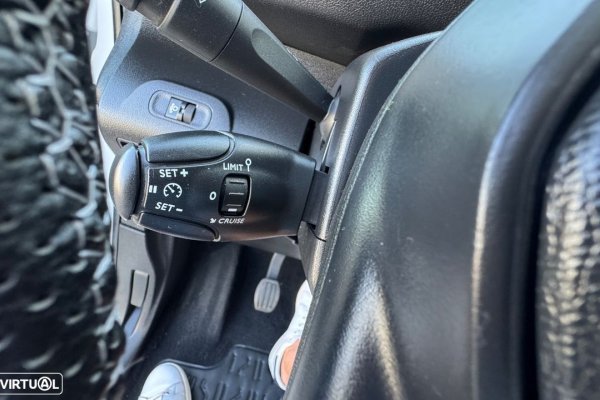 Peugeot Partner 1.5 BlueHDI L1 