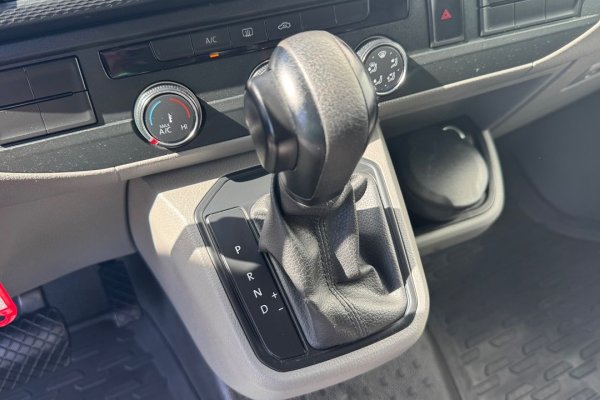 VW Transporter T6.1 CX DSG 150 CV 