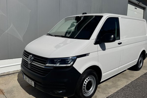 VW Transporter T6.1 CX DSG 150 CV 
