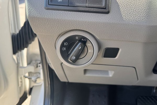 VW Transporter T6.1 CX DSG 150 CV 