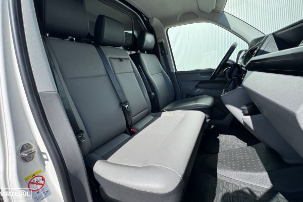VW Transporter T6.1 CX DSG 150 CV 