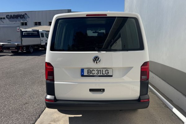 VW Transporter T6.1 CX DSG 150 CV 