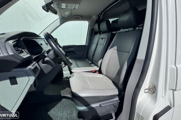 VW Transporter T6.1 CX DSG 150 CV 