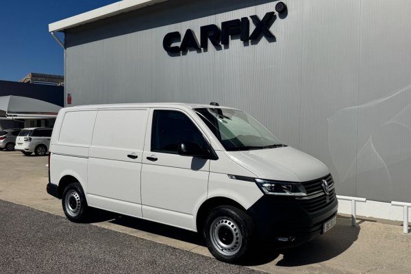VW Transporter T6.1 CX DSG 150 CV 