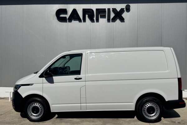 VW Transporter T6.1 CX DSG 150 CV 