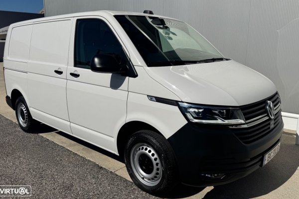 VW Transporter T6.1 CX DSG 150 CV 