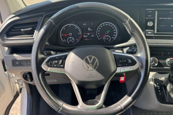 VW Transporter T6.1 CX DSG 150 CV 
