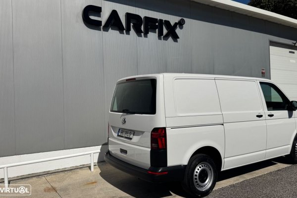 VW Transporter T6.1 CX DSG 150 CV 