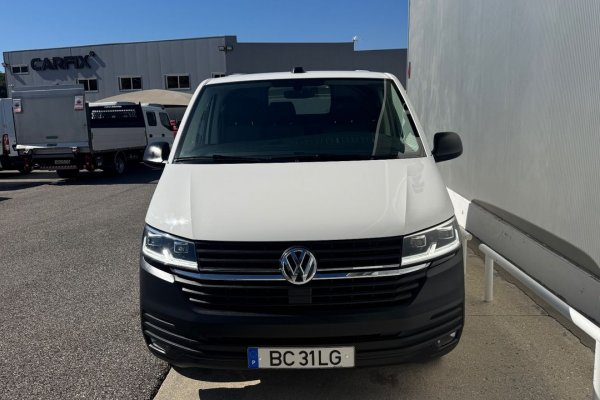 VW Transporter T6.1 CX DSG 150 CV 