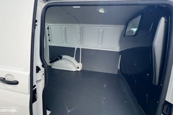 VW Transporter T6.1 CX DSG 150 CV 
