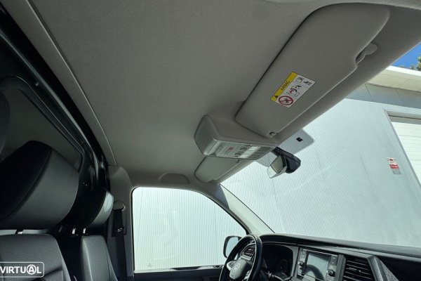 VW Transporter T6.1 CX DSG 150 CV 