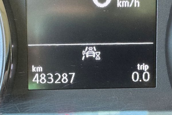VW Transporter T6.1 CX DSG 150 CV 