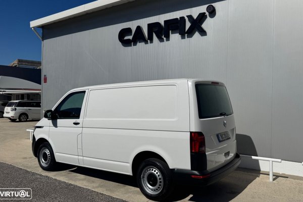 VW Transporter T6.1 CX DSG 150 CV 
