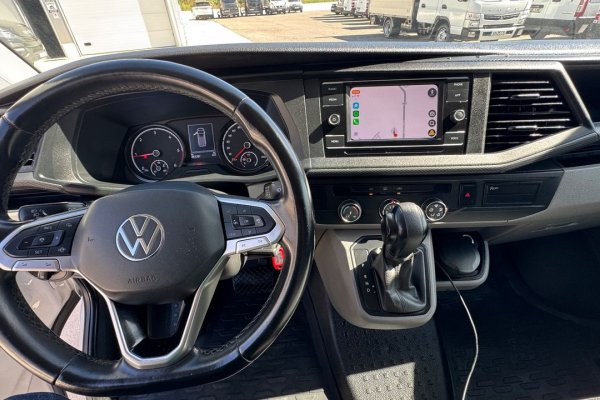 VW Transporter T6.1 CX DSG 150 CV 