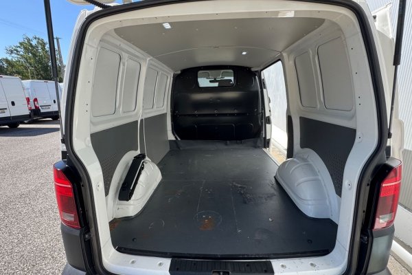 VW Transporter T6.1 CX DSG 150 CV 