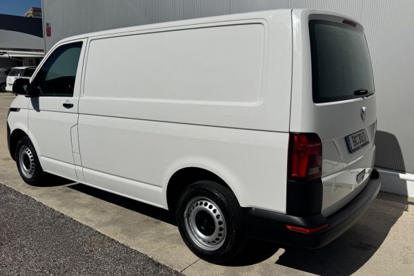 VW Transporter T6.1 CX DSG 150 CV 