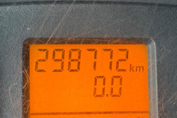 Mercedes-Benz Sprinter 313 CDI / 37 TA 