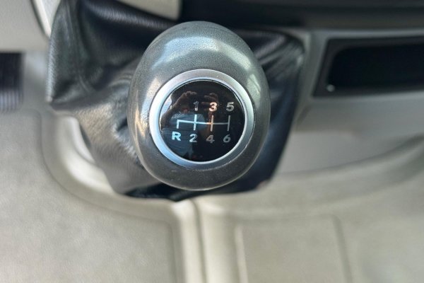 Mercedes-Benz Sprinter 313 CDI / 37 TA 