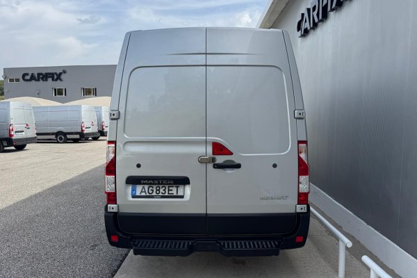 Renault Master 2.3 dCi L3 H2 Especial para Oficina 