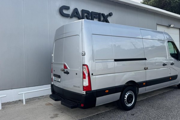Renault Master 2.3 dCi L3 H2 Especial para Oficina 