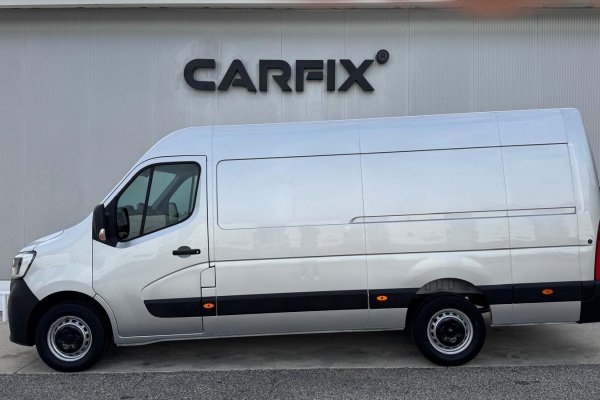 Renault Master 2.3 dCi L3 H2 Especial para Oficina 