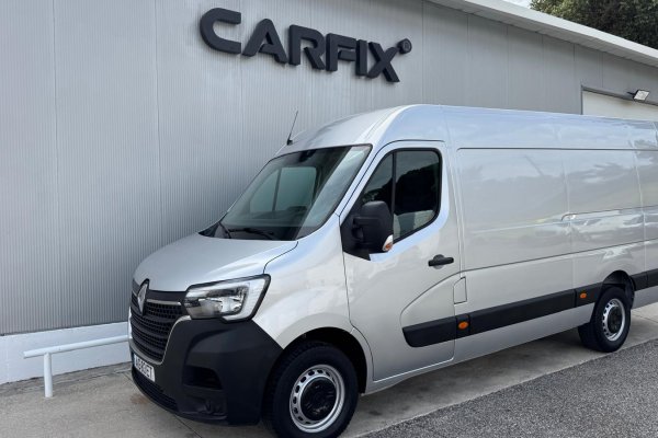 Renault Master 2.3 dCi L3 H2 Especial para Oficina 