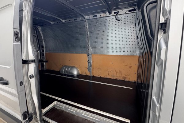 Renault Master 2.3 dCi L3 H2 Especial para Oficina 