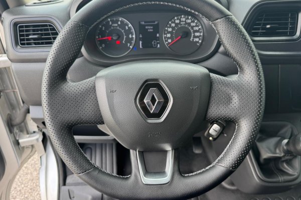 Renault Master 2.3 dCi L3 H2 Especial para Oficina 
