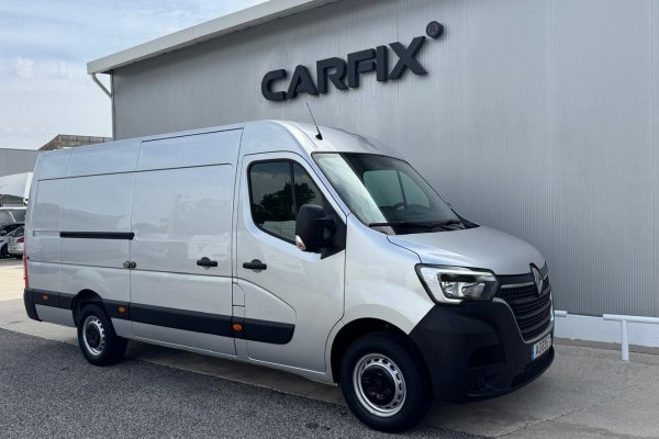Renault Master 2.3 dCi L3 H2 Especial para Oficina 