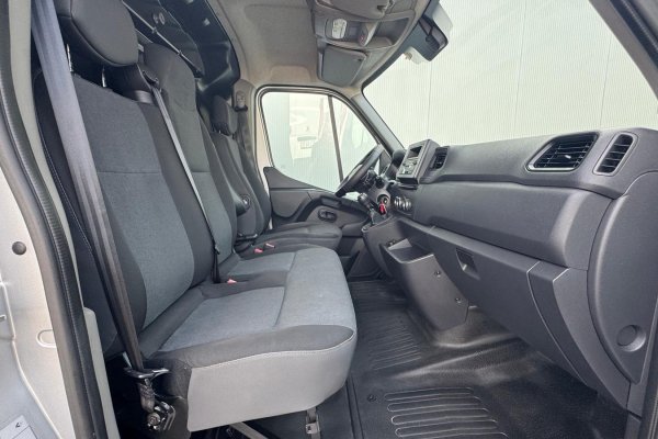 Renault Master 2.3 dCi L3 H2 Especial para Oficina 
