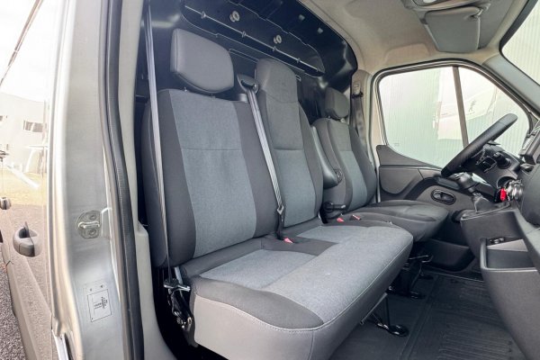 Renault Master 2.3 dCi L3 H2 Especial para Oficina 
