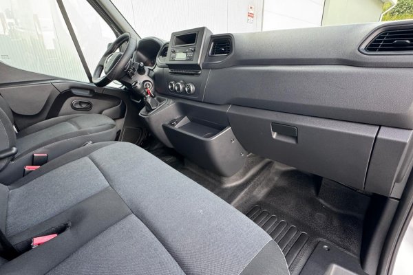Renault Master 2.3 dCi L3 H2 Especial para Oficina 