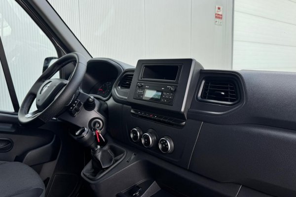 Renault Master 2.3 dCi L3 H2 Especial para Oficina 