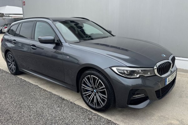 BMW 320 