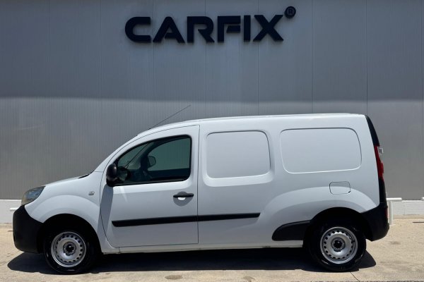 Renault Kangoo 1.5 dCi MAXI 