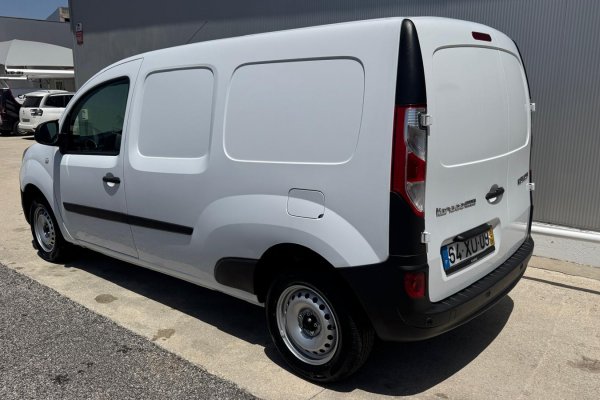 Renault Kangoo 1.5 dCi MAXI 