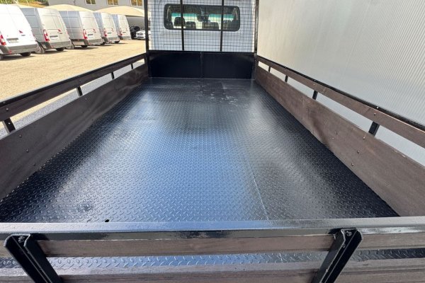 Mercedes-Benz Sprinter 514 CDI/ 43 Cabine Dupla 