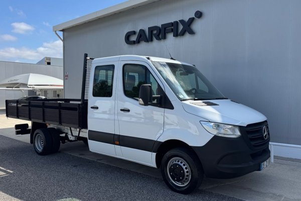 Mercedes-Benz Sprinter 514 CDI/ 43 Cabine Dupla 