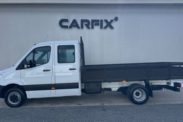 Mercedes-Benz Sprinter 514 CDI/ 43 Cabine Dupla 