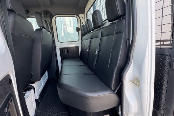 Mercedes-Benz Sprinter 514 CDI/ 43 Cabine Dupla 