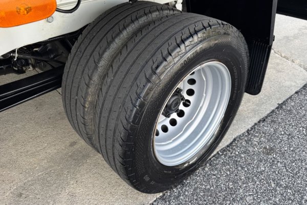 Mercedes-Benz Sprinter 514 CDI/ 43 Cabine Dupla 