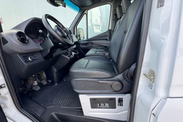 Mercedes-Benz Sprinter 514 CDI/ 43 Cabine Dupla 