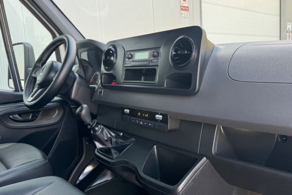 Mercedes-Benz Sprinter 514 CDI/ 43 Cabine Dupla 