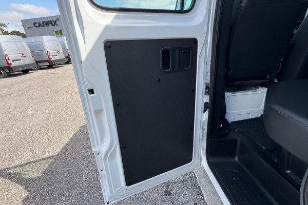 Mercedes-Benz Sprinter 514 CDI/ 43 Cabine Dupla 